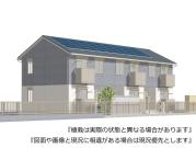 ＪＲ東北本線郡山駅までバス約13分 徒歩1分
