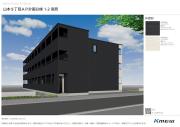 ＪＲ可部線下祇園駅まで徒歩17分