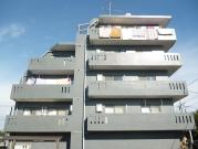 クレストコート府中天神町