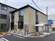つくばエクスプレス南流山駅まで徒歩15分