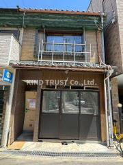 森川アパート