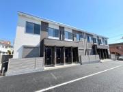 東武伊勢崎・大師線北越谷駅まで徒歩13分