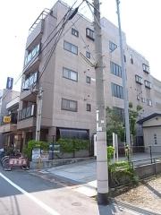 サンヨリカ森本