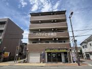 ＪＲおおさか東線城北公園通駅まで徒歩8分