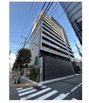 ＪＲ総武線（各駅停車）浅草橋駅まで徒歩6分