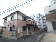 塩屋ヴィレッジC棟