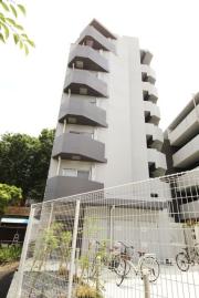 B CITY APARTMENT SUGINAMI TAKAIDO