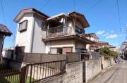 朝霞市幸町2LDK戸建て
