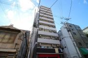 地下鉄中央線緑橋駅まで徒歩5分