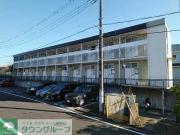 レオパレスリバーサイド テラス