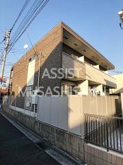 ＪＲ中央線武蔵境駅まで徒歩9分