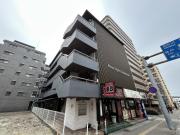 ＪＲ山陽本線西明石駅まで徒歩8分