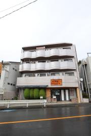 プレシャスコア中浦和