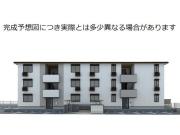 ＪＲ豊肥本線南熊本駅まで徒歩8分