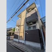 地下鉄桜通線桜本町駅まで徒歩2分