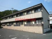 アビタシオン奈佐原
