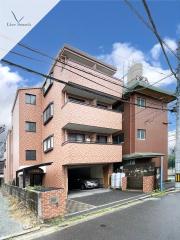 ピュア県庁北