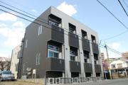 ＪＲ鹿児島本線吉塚駅まで徒歩10分