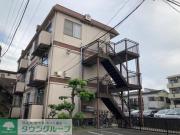 日高第3ハイツ