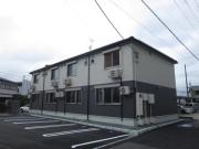 秋田新幹線秋田駅まで徒歩9分