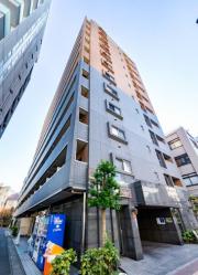 都営大江戸線西新宿五丁目駅まで徒歩1分