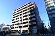 都営大江戸線蔵前駅まで徒歩7分