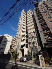 西鉄天神大牟田線薬院駅まで徒歩8分