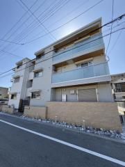 地下鉄谷町線平野駅まで徒歩7分