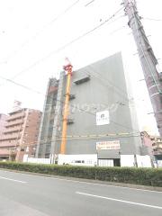 ＪＲおおさか東線城北公園通駅まで徒歩2分