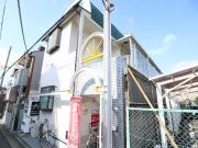 近鉄難波・奈良線近鉄奈良駅まで徒歩19分