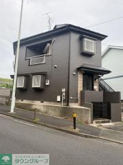 多摩川中古戸建
