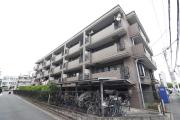 東京メトロ有楽町線平和台駅まで徒歩3分