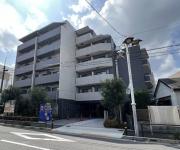 東武東上線上板橋駅まで徒歩5分