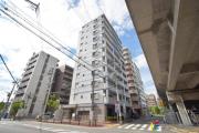 ＪＲ鹿児島本線吉塚駅まで徒歩6分