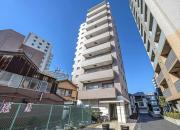 クリオ南小岩