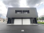 ラグナ・セカGarageIV A棟