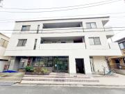 JLBグランエクリュ五反野