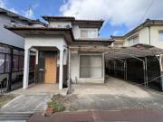 沼隈町戸建て