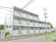 ブライトンヒルズ箕面