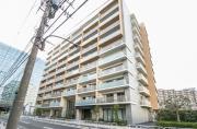 東京メトロ有楽町線豊洲駅まで徒歩11分