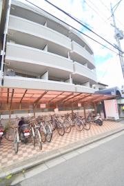 ＪＲ呉線矢野駅まで徒歩5分