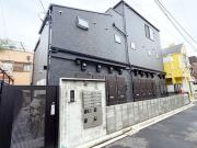 西武新宿線沼袋駅まで徒歩5分