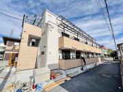 阪急神戸線西宮北口駅まで徒歩12分