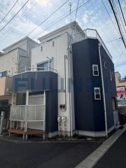 新田1丁目戸建