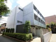 ＪＲ南武線矢川駅まで徒歩10分