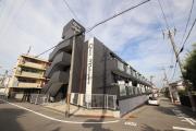 阪神本線武庫川駅まで徒歩5分