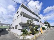 ＪＲ中央線日野駅まで徒歩7分