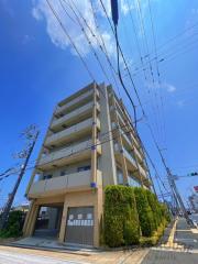 南海本線貝塚駅まで徒歩7分