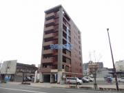 ＪＲ鹿児島本線久留米駅まで徒歩6分