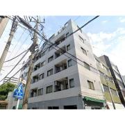 ダイカンプラザ横浜シティ